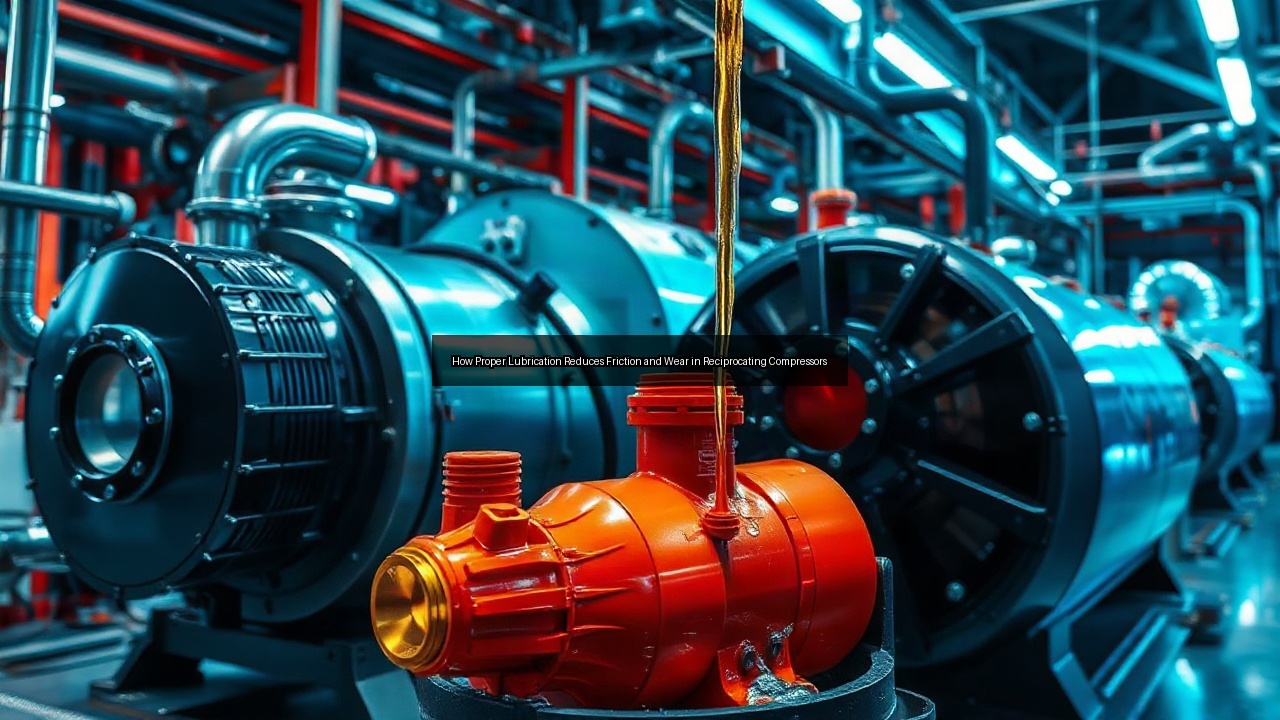 screw compressors compressor lubrication rotary screw compressor lubricants lubrication
