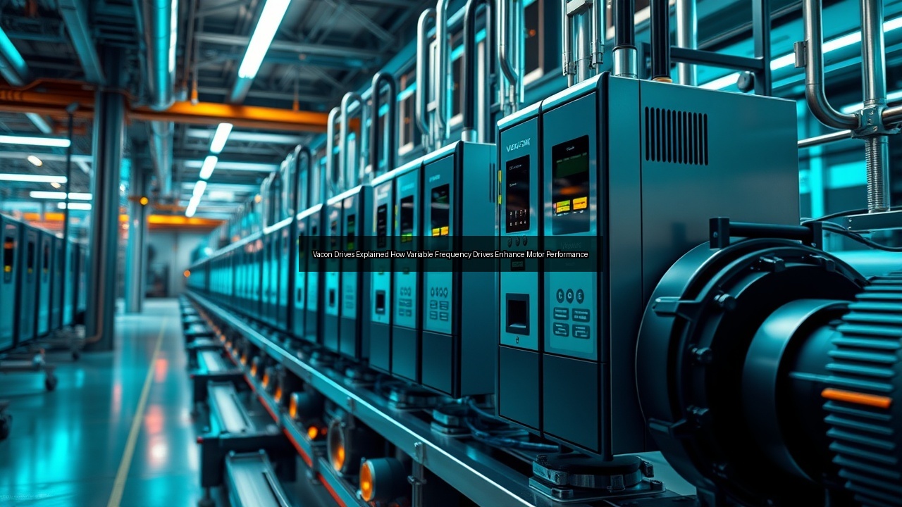 variable frequency drive actuators ac drives vacon ac drives ac drive